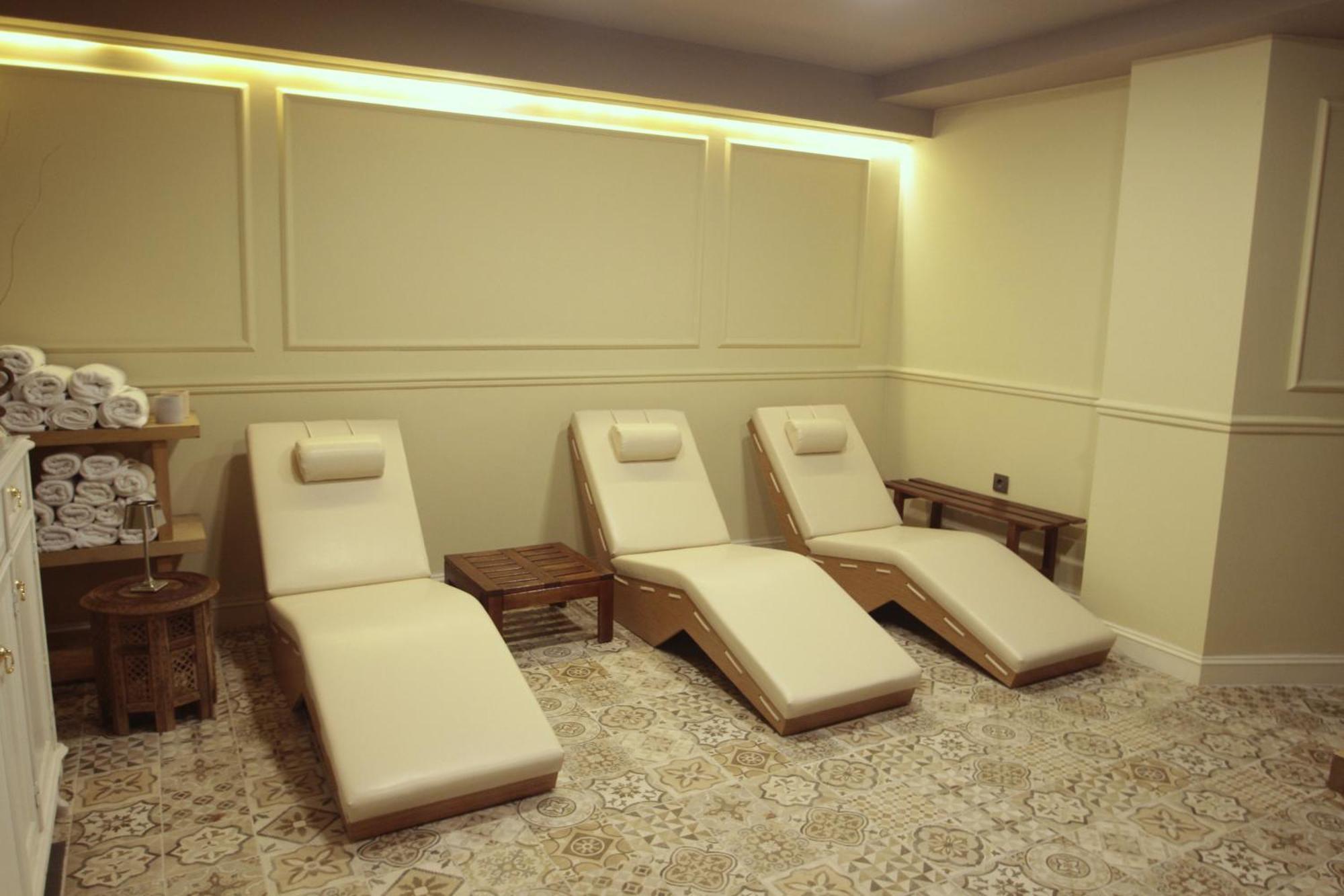 Fuat Bey Palace Hotel & Spa — Photos 3